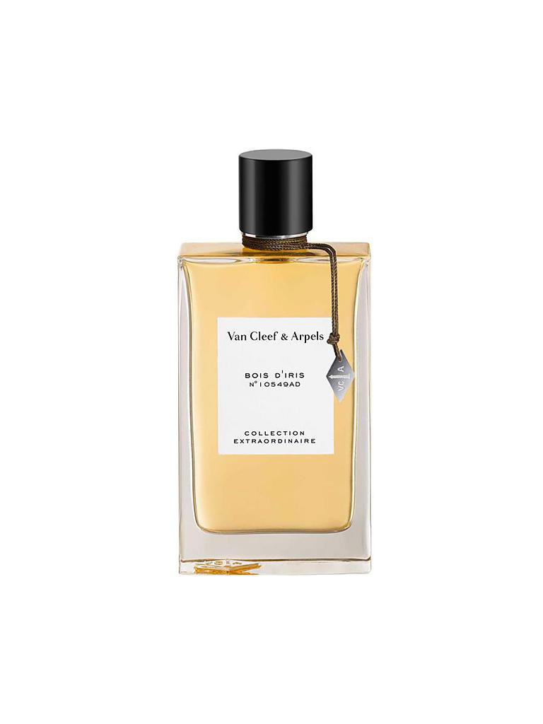 Van Cleef & Arpels Collection Extraordinaire Bois d'Iris Eau de Parfum Abfüllung 5 ml