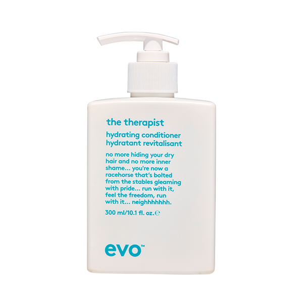 evo the therapist hydrating Conditioner 300ml