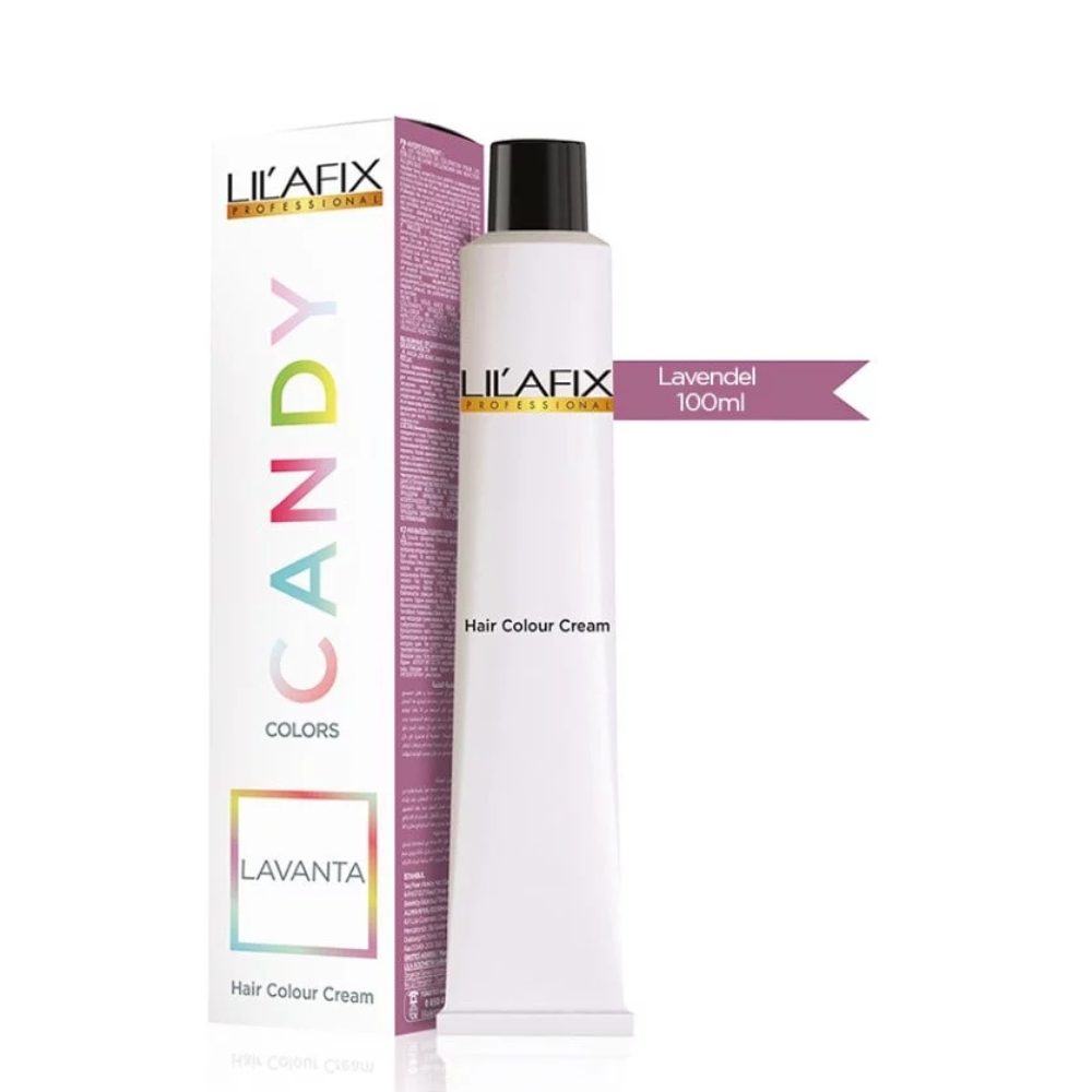 Lilafix Candy Colors 100 ml - Lavender