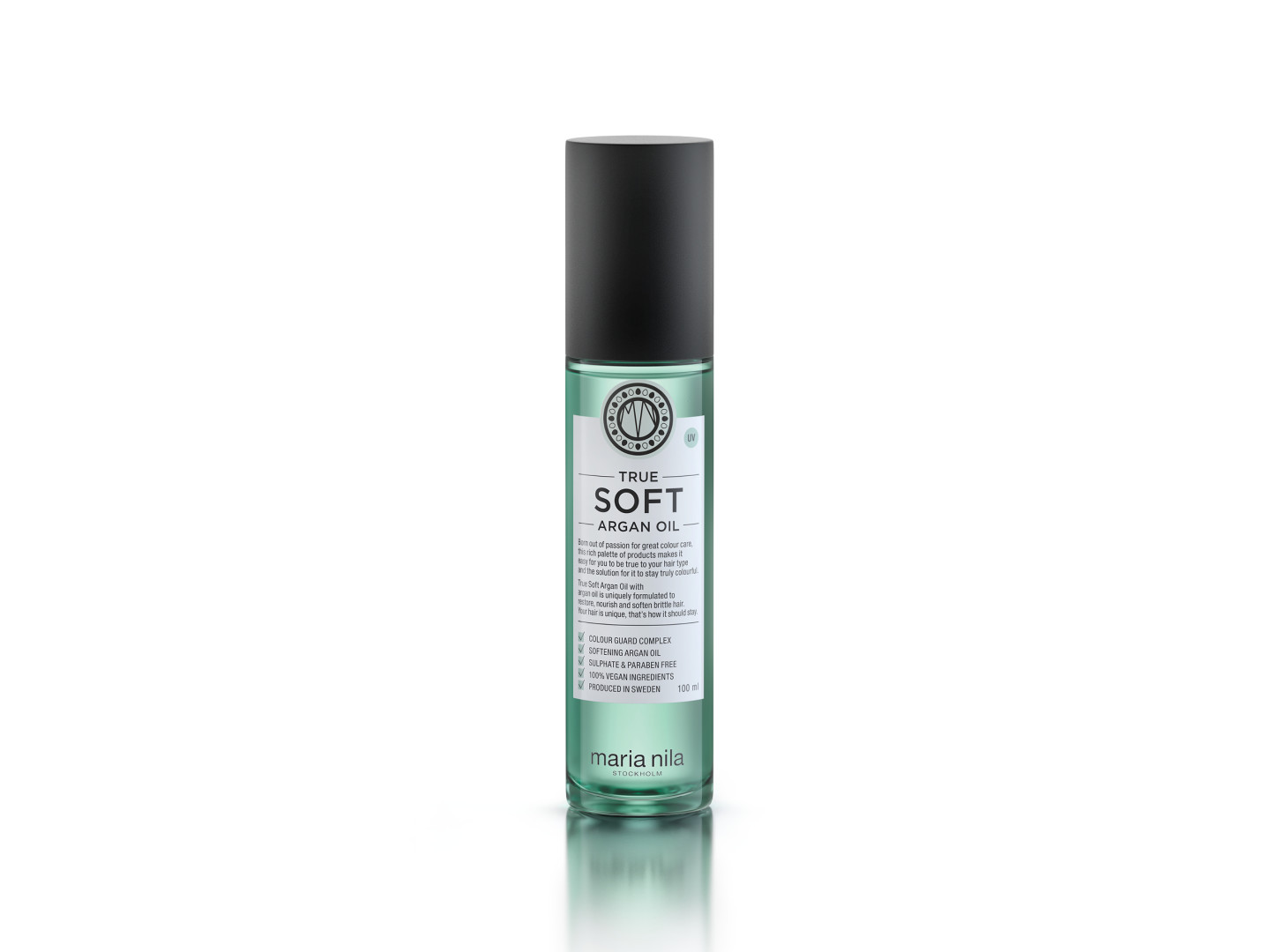 Maria Nila True Soft Argan Oil 100 ml
