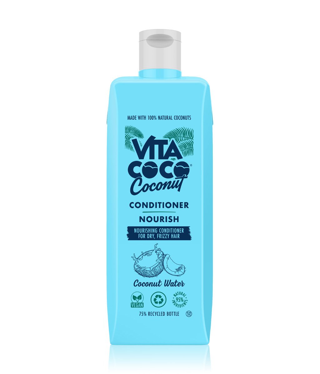 Vita Coco Nourishing Conditioner 400 ml