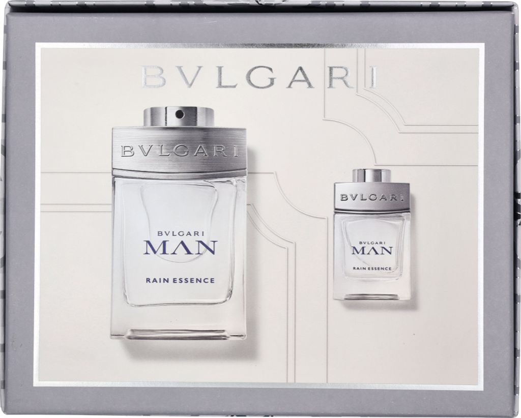 BVLGARI Man Rain Essence Giftset BVLGARI Man Rain Essence Giftset