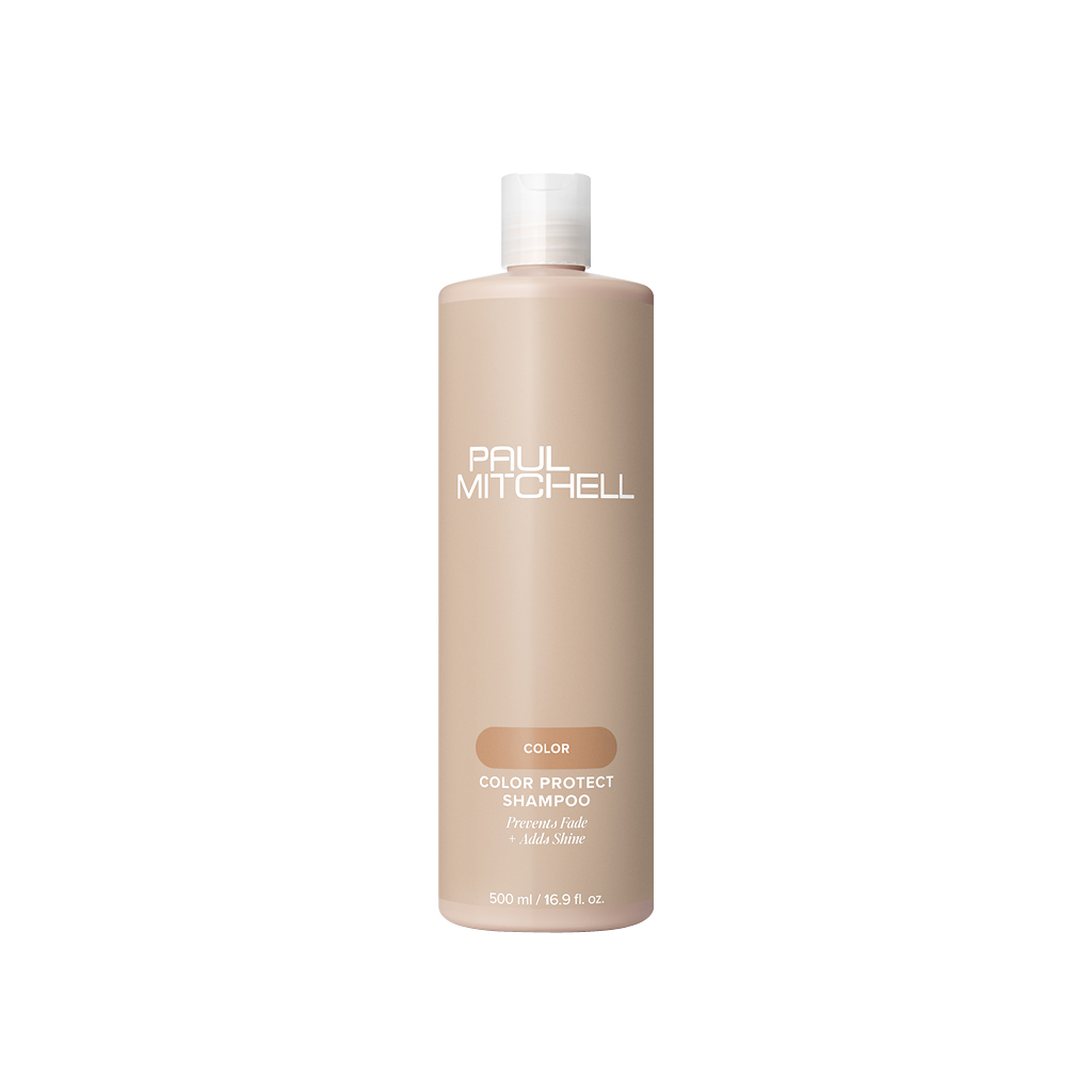 Paul Mitchell Color Protect Shampoo 500ml
