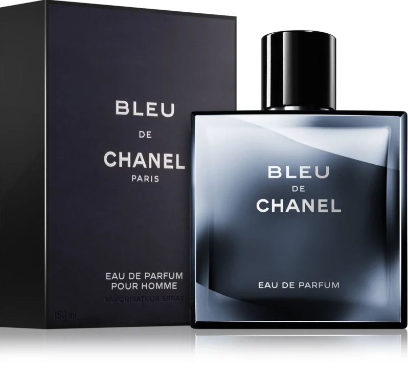 Chanel Bleu de Chanel Eau de Parfum 150ml