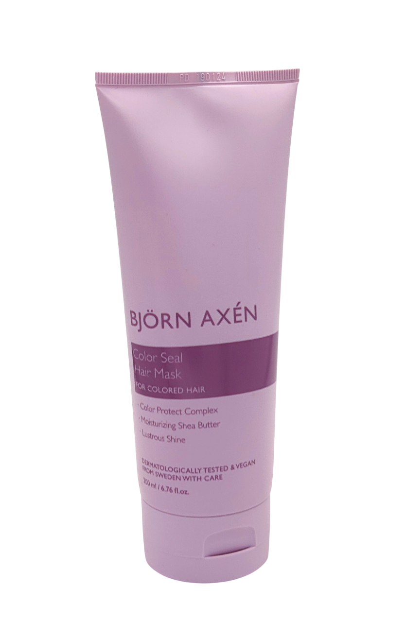 Björn Axén Color Seal Hair Mask 200 ml