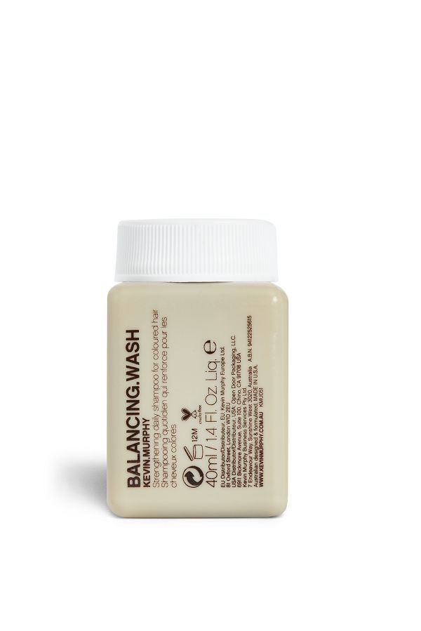 KEVIN.MURPHY BALANCING.WASH 40 ml