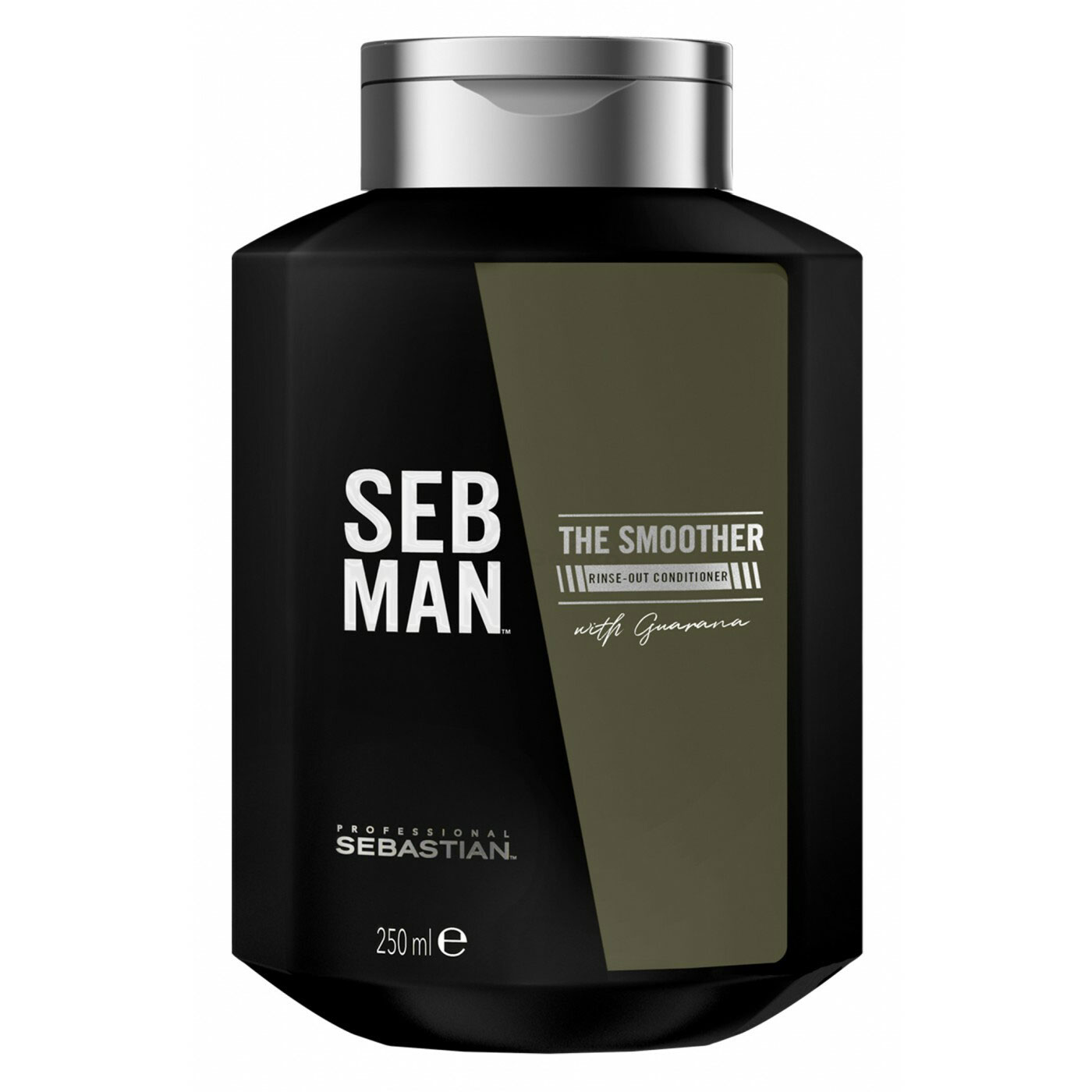 Sebastian SEB MAN The Smoother Feuchtigkeitsspendender Conditioner 250ml