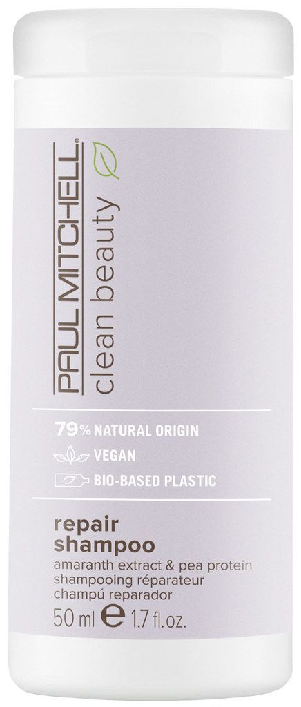 Paul Mitchell Clean Beauty Repair Shampoo 50ml