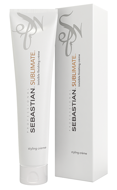 Sebastian Sublimate Styling Creme 100ml