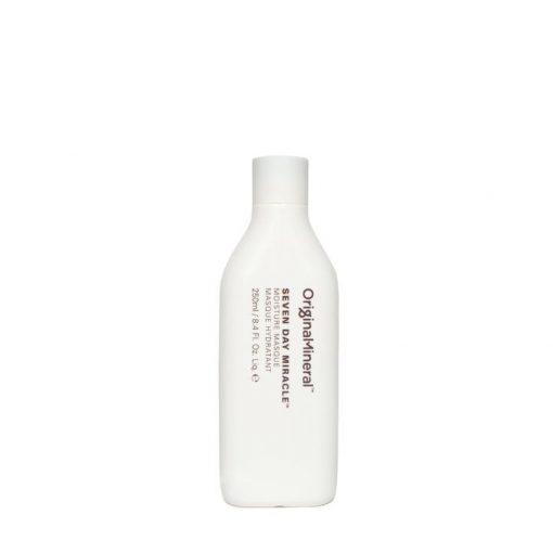 O&M Seven Day Miracle Mask 250 ml