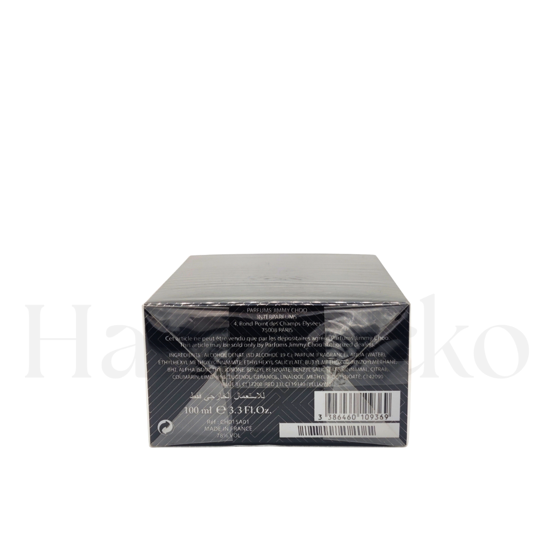 Jimmy Choo Urban Hero Eau de Parfum 100ml