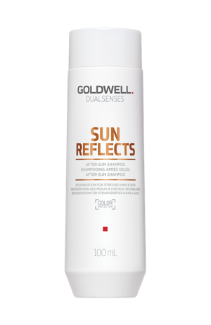 Goldwell Dualsenses Sun Reflects After-Sun Shampoo 100 ml