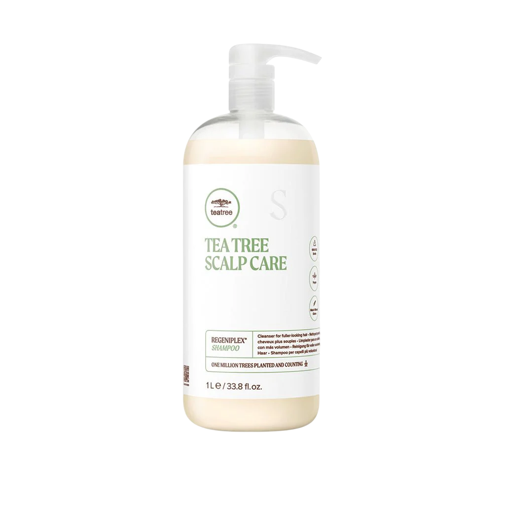 Paul Mitchell SCALP CARE Anti-Thinning Shampoo 1000ml