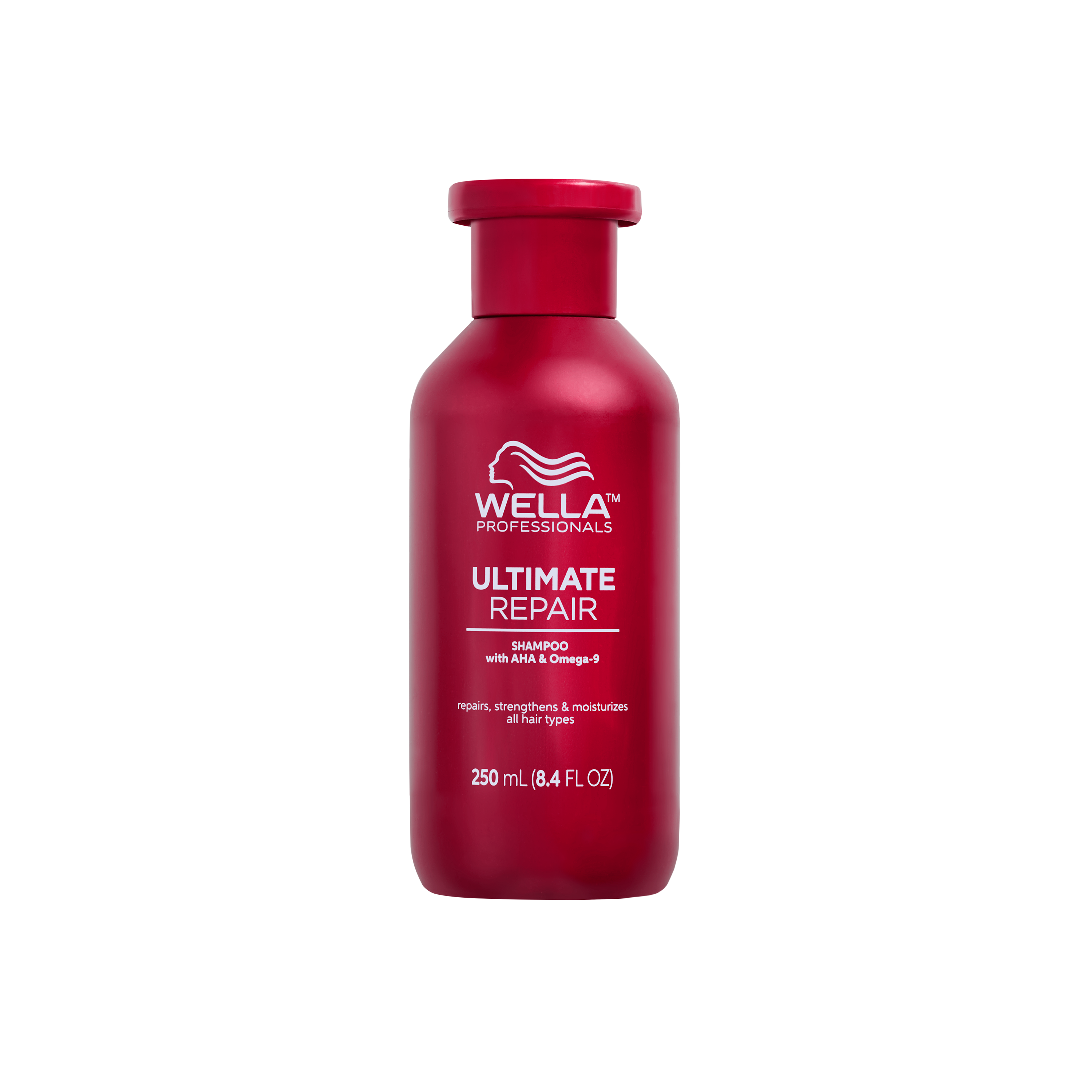 Wella Ultimate Repair Shampoo Step 1 250 ml Wella Ultimate Repair Shampoo Step 1 250 ml