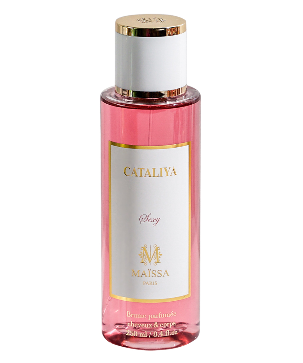 Maison Maissa Cataliya Bodyspray 250 ml 
