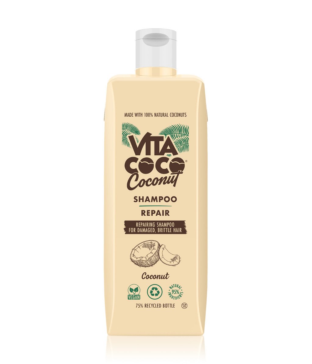 Vita Coco Repairing Shampoo 400 ml