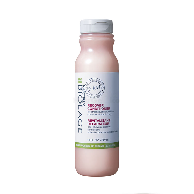 Matrix Biolage R.A.W. Recover Conditioner 325 ml