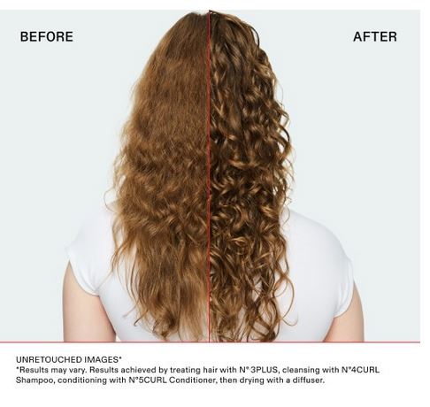 Olaplex No. 4 Curl Bond Shaper Hydrating Shampoo 250 ml