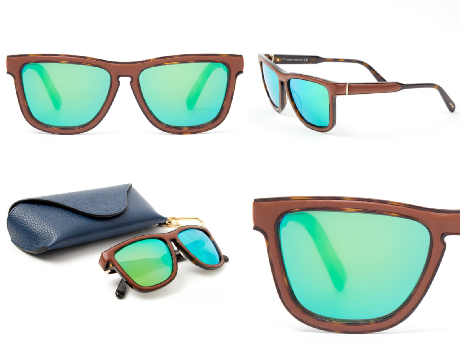 Loewe Sonnenbrille LW 400041
