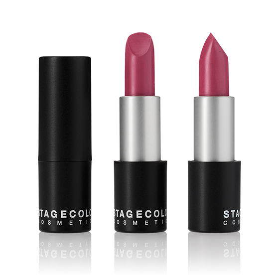 Stagecolor Cosmetics Classic Lipstick Flirty Pink