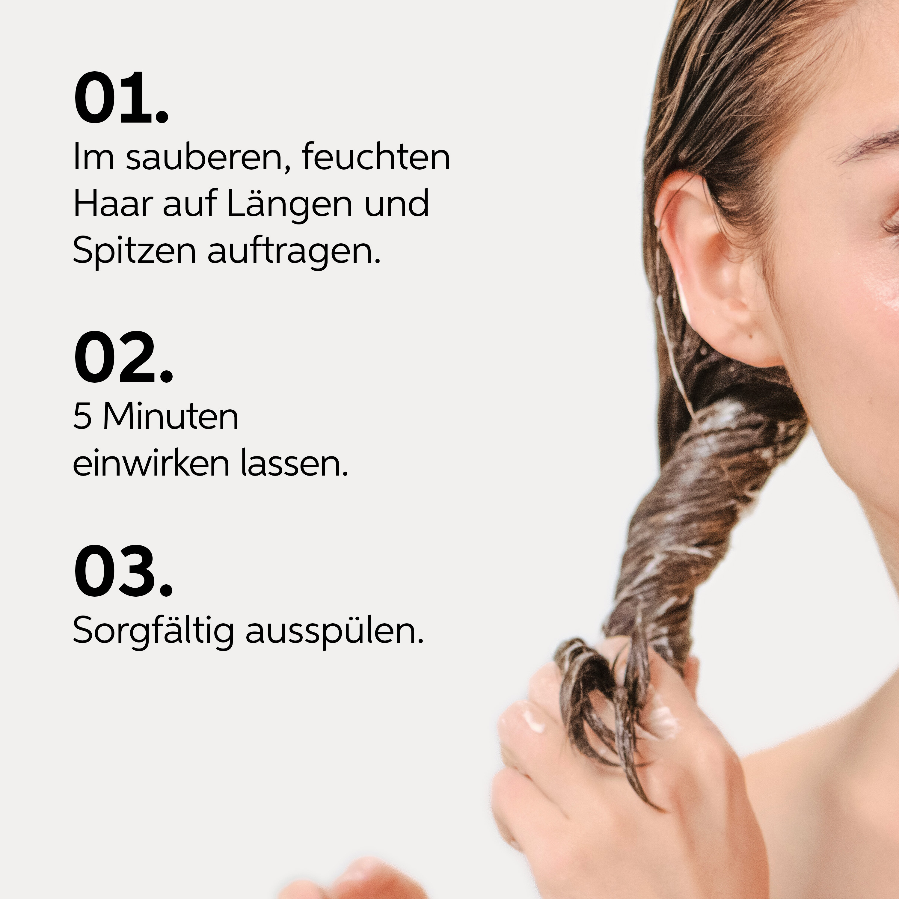 Wella Invigo Nutri Enrich Mask 150 ml