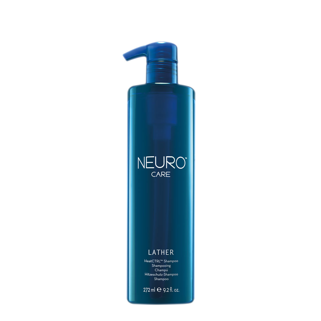 Paul Mitchell Neuro Care Lather HeatCTRL Shampoo 272ml