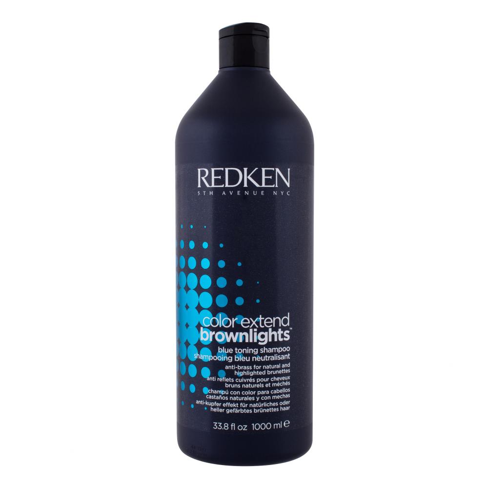 Redken Color Extend Brownlights Shampoo 1000ml