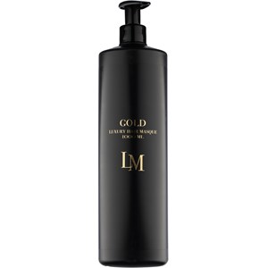 Gold Haircare Luxur Hair Masque 1L