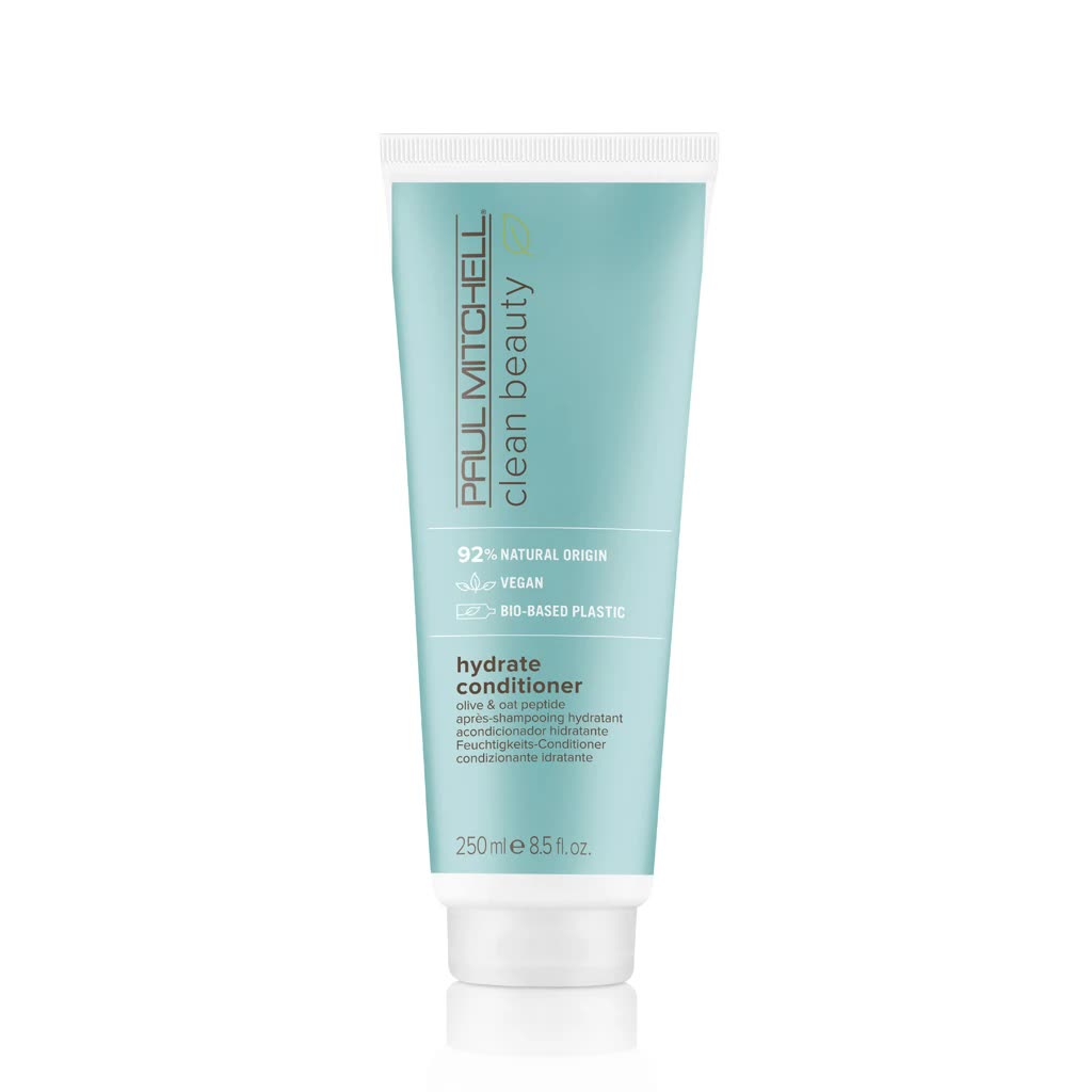 Paul Mitchell Clean Beauty Hydrate Conditioner 250ml