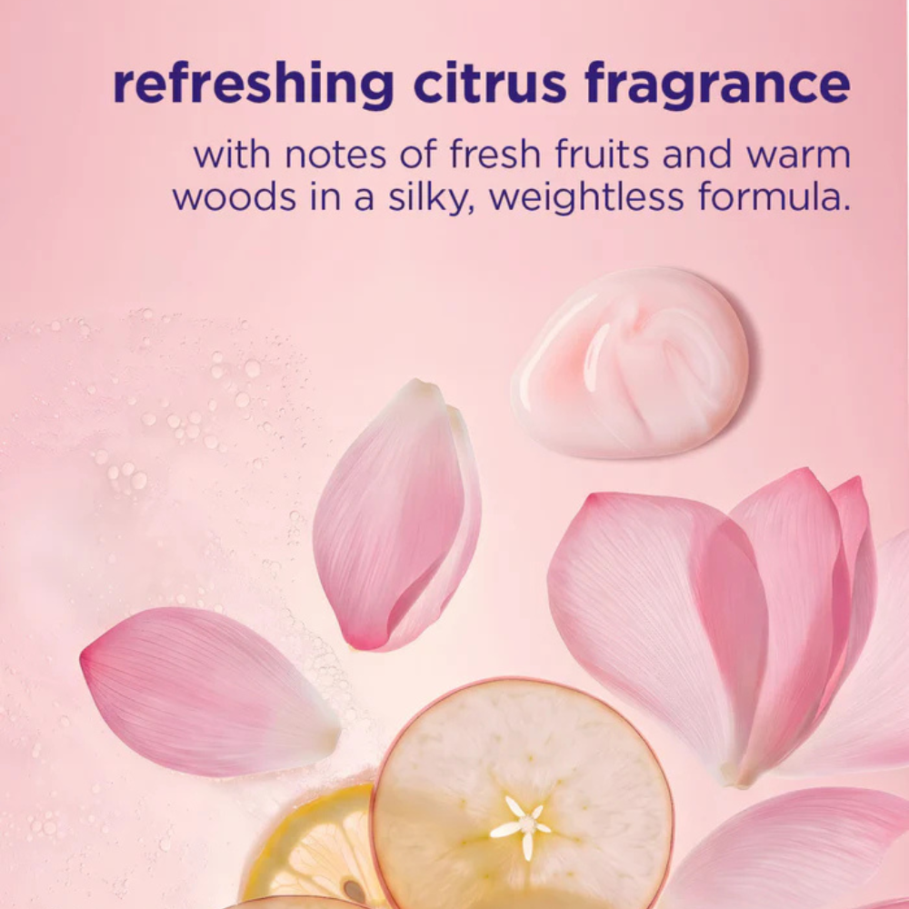 Maria Nila Mirror Gloss Shine Routine