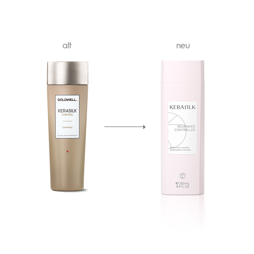 Kerasilk Bändigendes Shampoo 250ml Kerasilk Bändigendes Shampoo 250ml