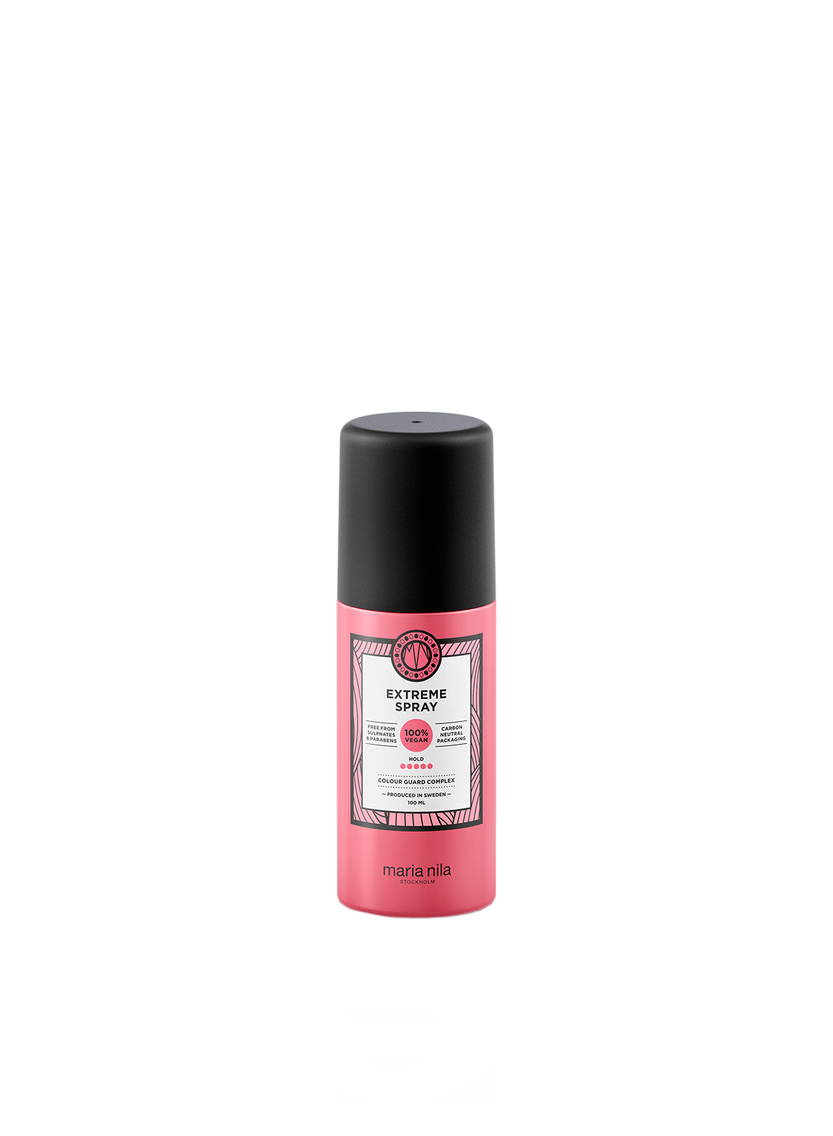 Maria Nila Style & Finish Extreme Spray 100ml