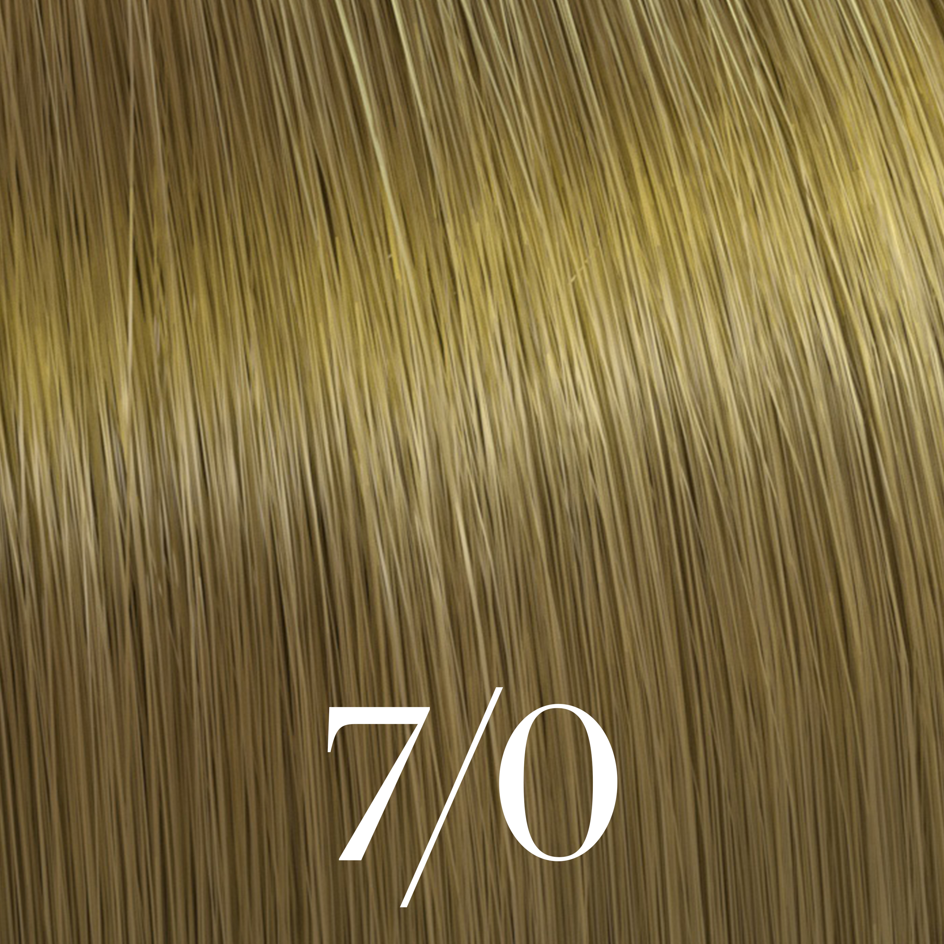 Wella Color Touch Pure Naturals 7/0 Mittelblond 60 ml