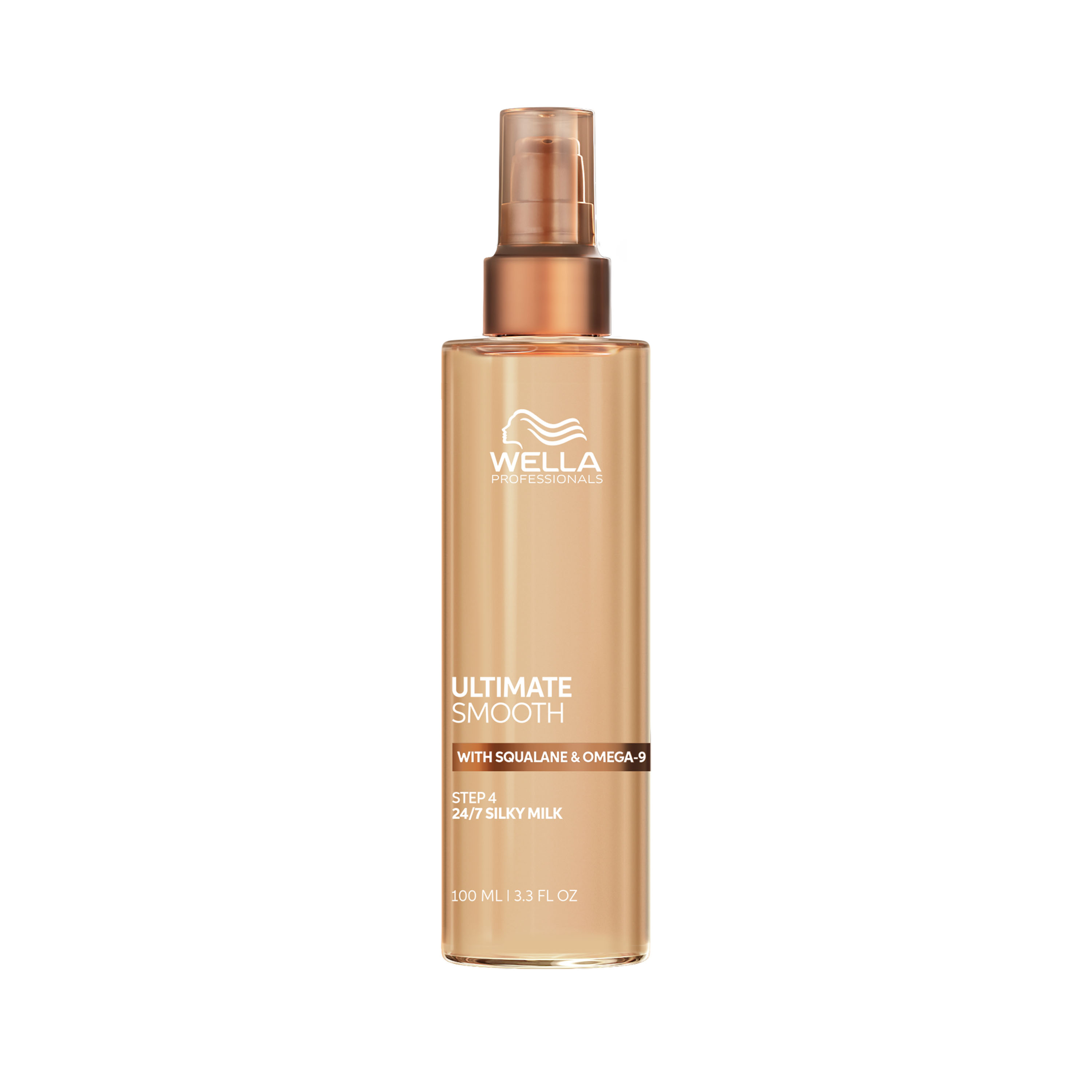 Wella Ultimate Smooth 24/7 Silky Milk 100 ml