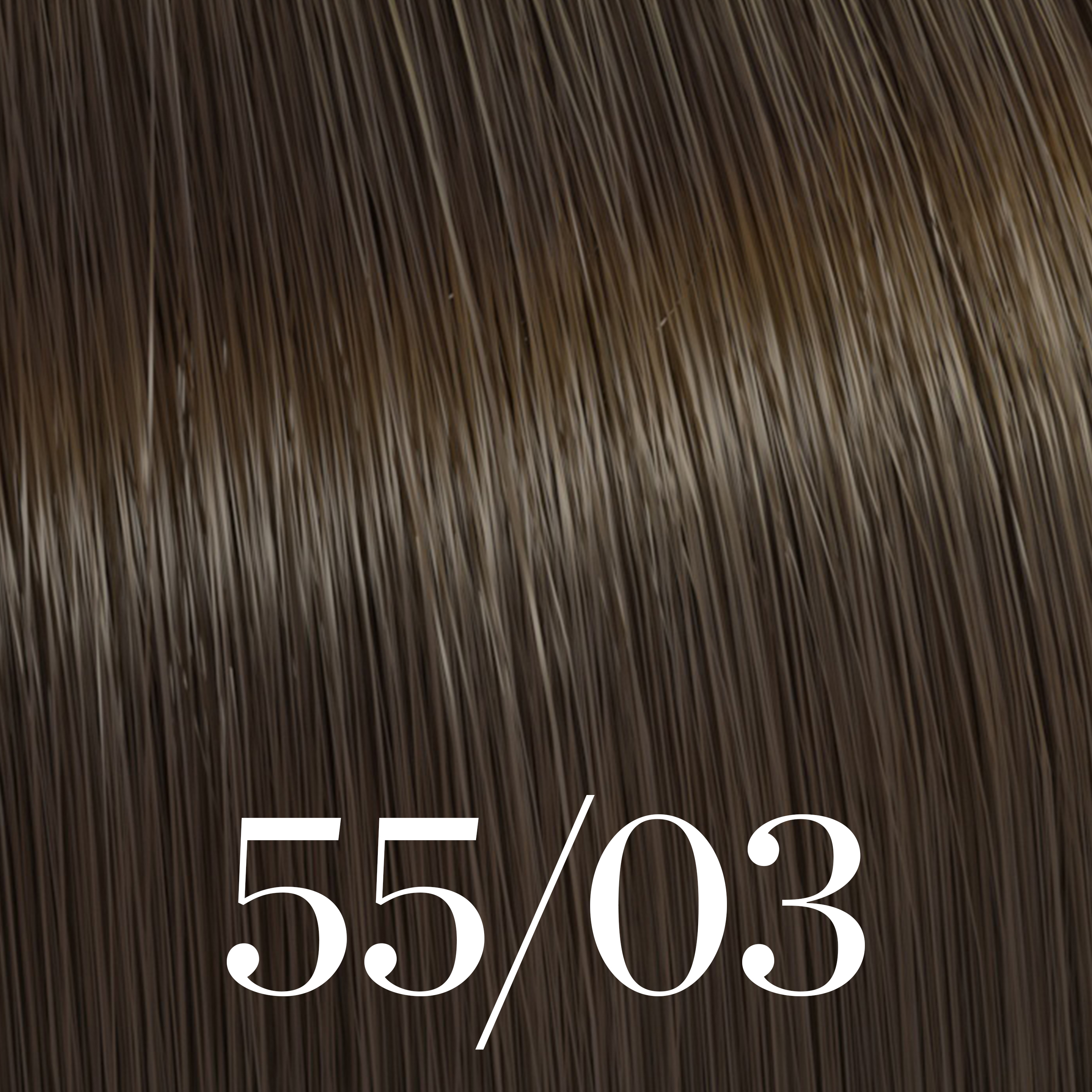 Wella Color Touch Plus 55/03 Hellbraun Intensiv Natur-Gold 60 ml