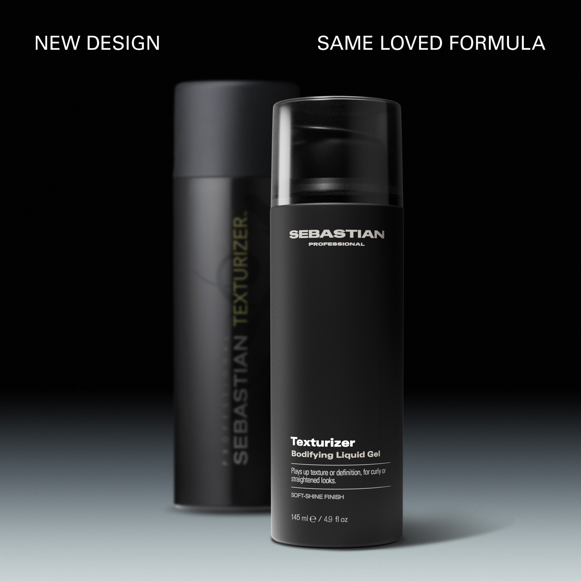 Sebastian Texturizer Bodyfying Liquid Gel 145 ml
