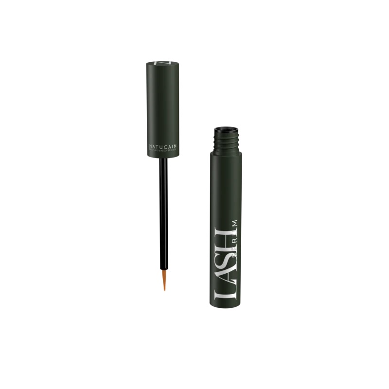 Natucain Lash Serum - Natürliches Wimpernwachstumsserum 3,9 ml