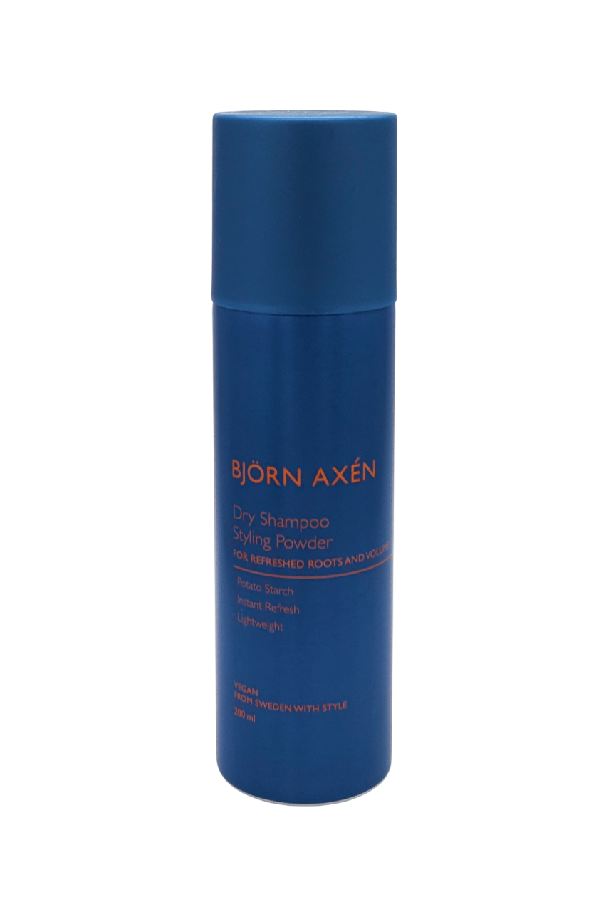 Björn Axén Dry Shampoo 200 ml
