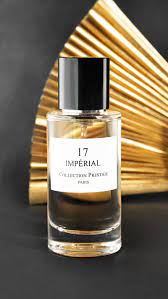 Collection Prestige 17 Impérial Eau de Parfum 50 ml Collection Prestige 17 Impérial Eau de Parfum 50 ml