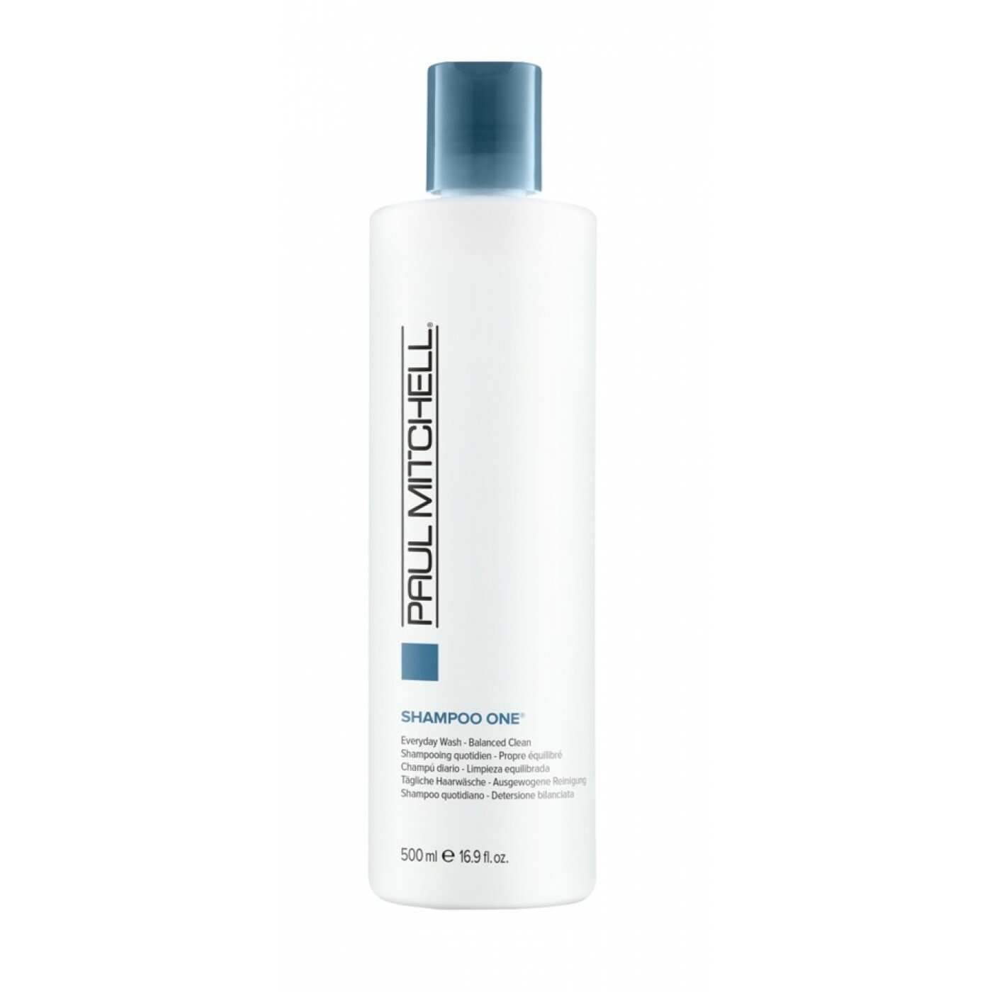 Paul Mitchell Original Shampoo One - Everyday Wash 500ml