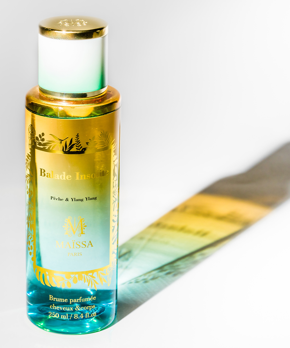 Maison Maissa Balade Insolite Bodyspray 250ml Maison Maissa Balade Insolite Bodyspray 250ml