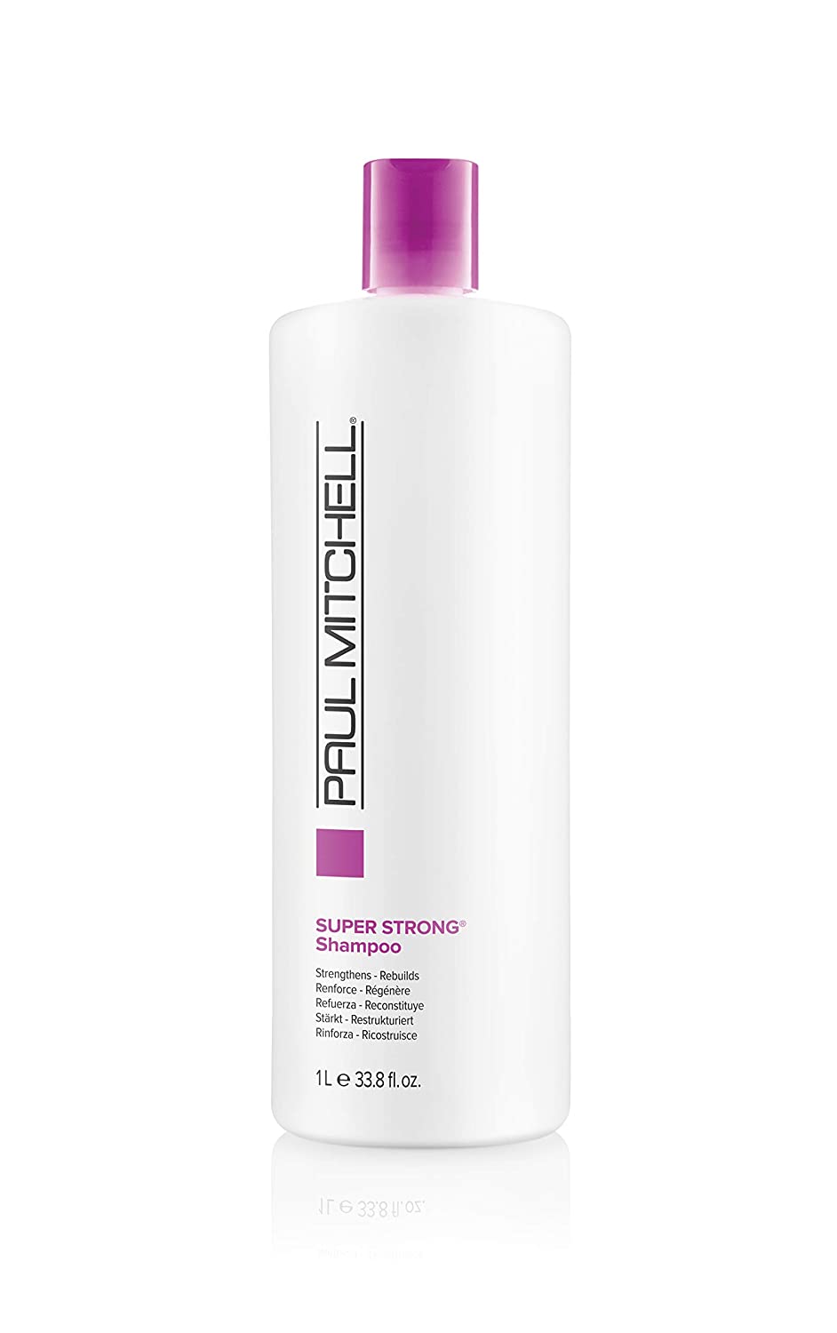 Paul Mitchell Super Strong® Daily Shampoo 1000ml