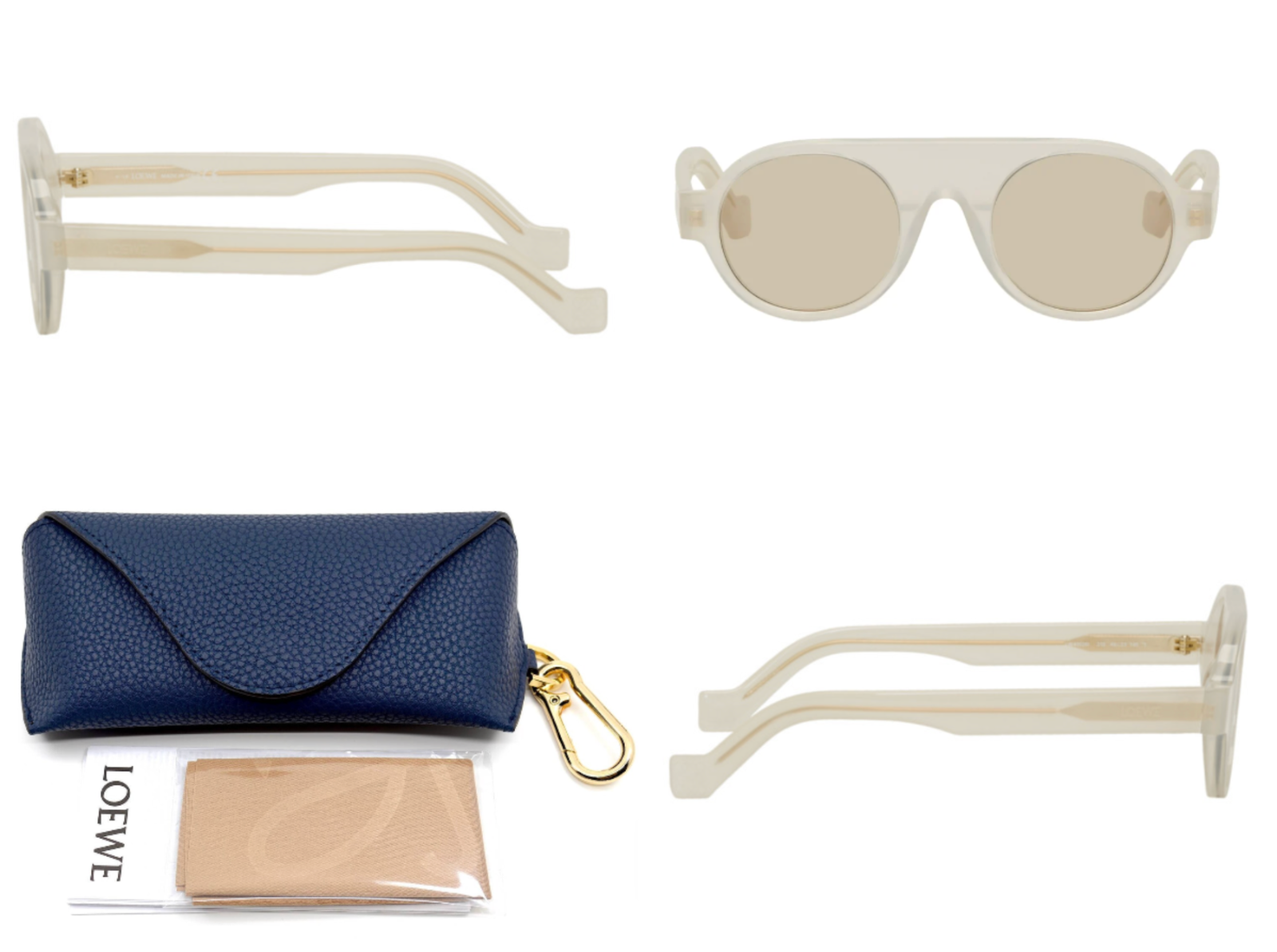Loewe Sonnenbrille LW200201