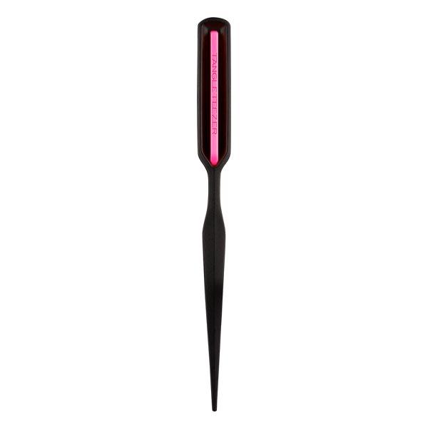 Tangle Teezer Back-Combing Brush Pink Black 
