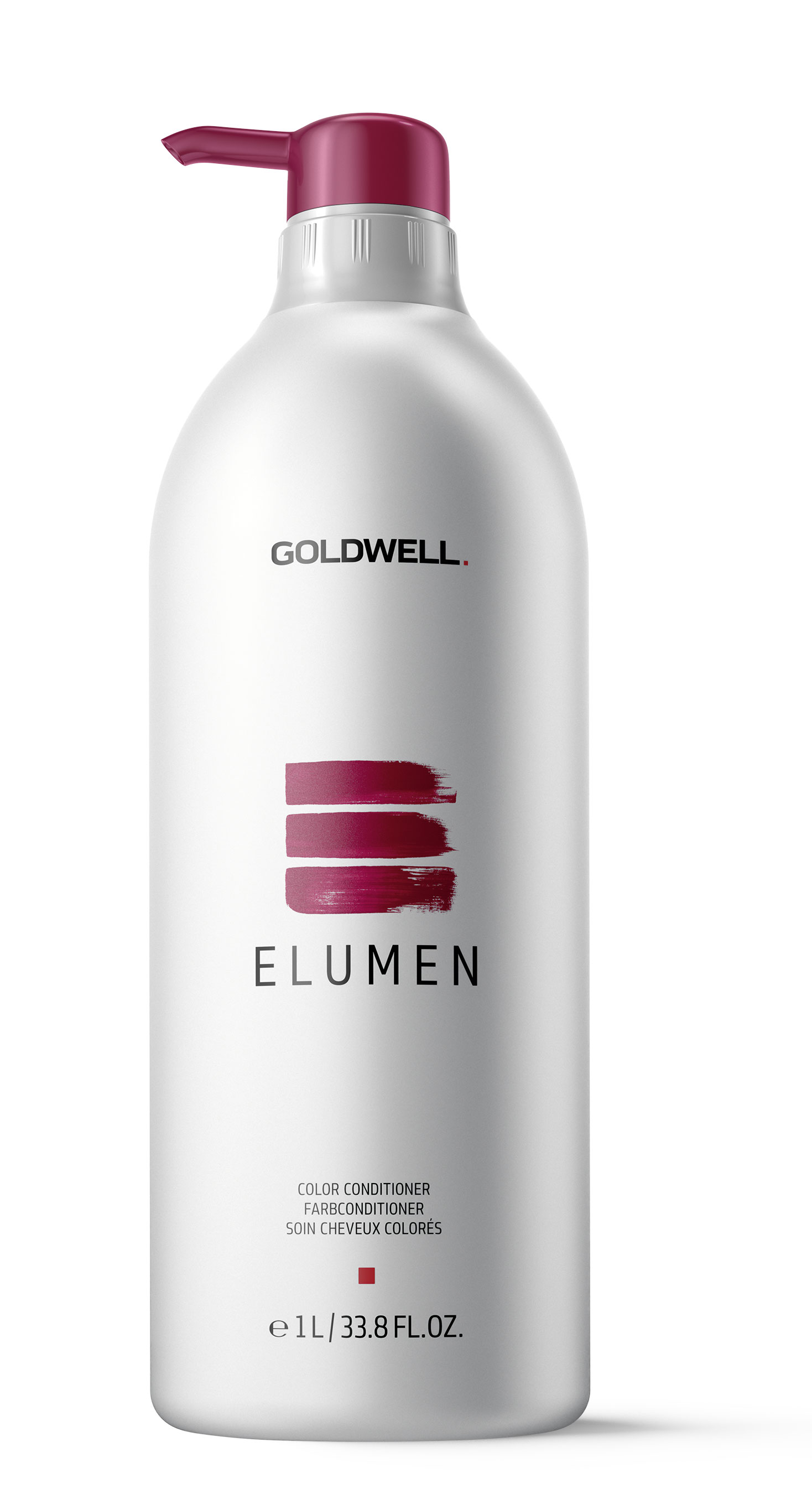 Goldwell Elumen Care Color Conditioner Farbconditioner 1000ml