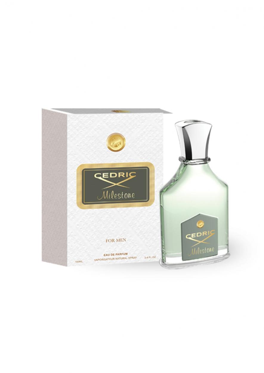 Montage Brands Cedric Milestone For Men Eau de Parfum 100 ml