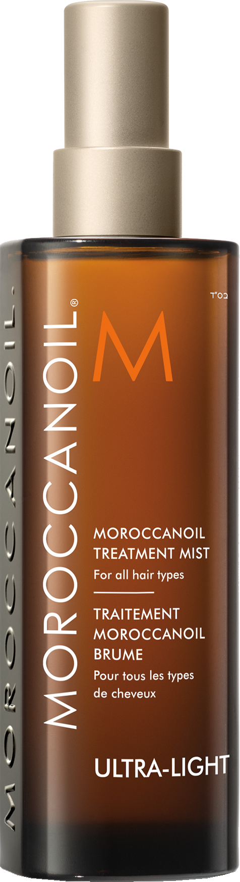 Moroccanoil Treatment Mist Ultra-Light 100 ml