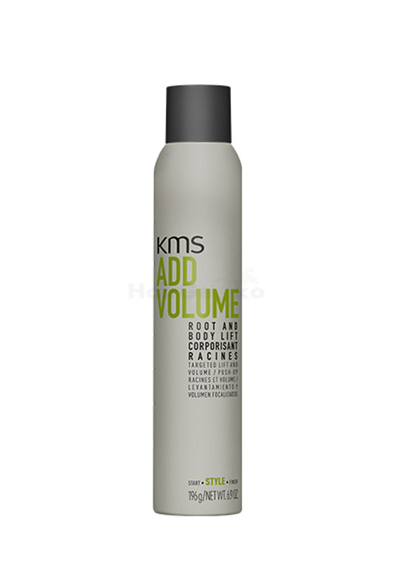 KMS California ADDVOLUME Root And Body Lift >6% 200ml - NEU