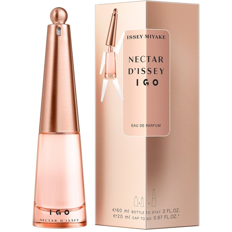 Issey Miyake Nectar D'issey IGO Eau de Parfum 80ml