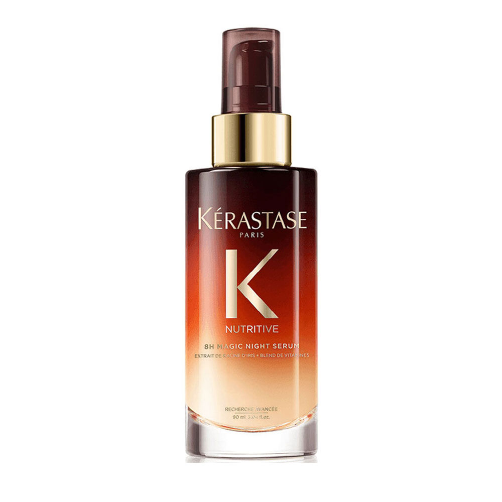 Kérastase Nutritive 8H Magic Night Serum 90 ml